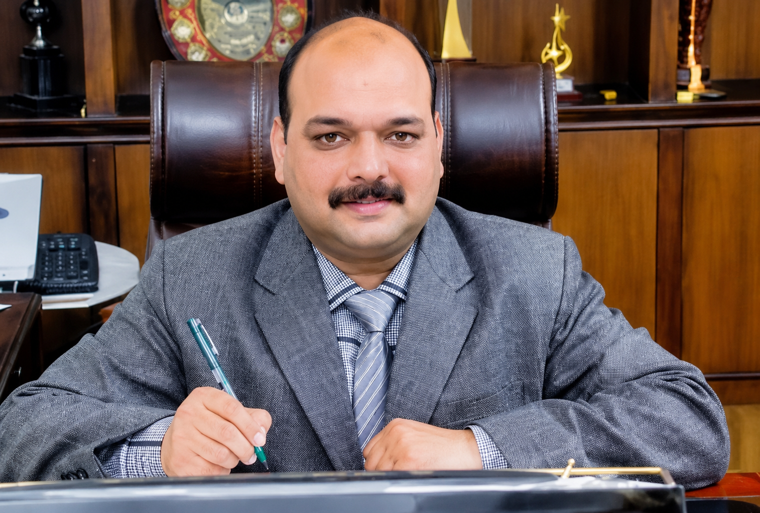 Principal