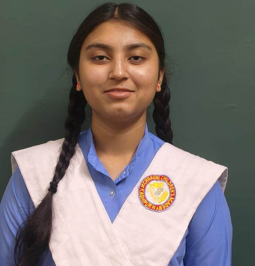 Student